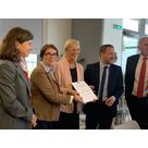 RAPPORT PARLEMENTAIRE SUR L'ADOPTION