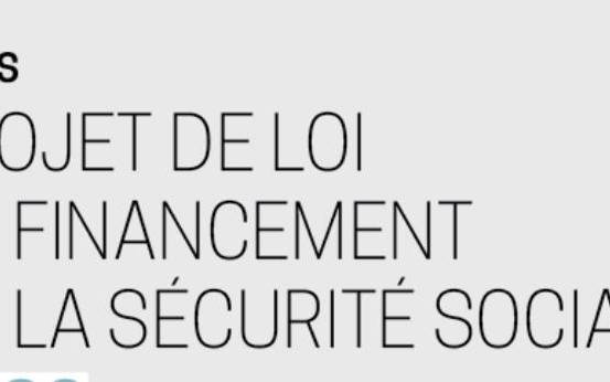 PROJET DE LOI DE FINANCES 2021